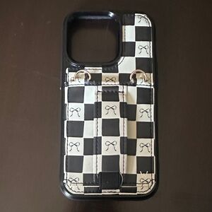 Walli 14 pro phone case